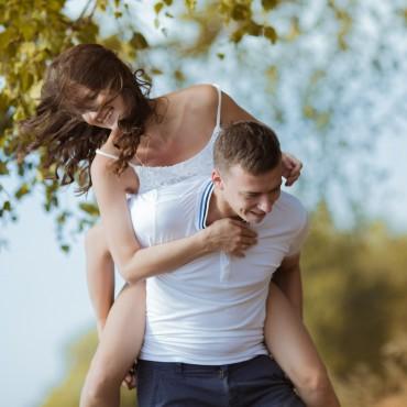 Фотография #676469, lovestory, автор: Артемий Дугин