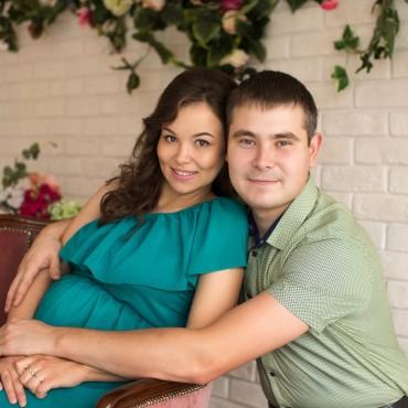 Фотография #674932, фотосъемка беременных, автор: Артемий Дугин