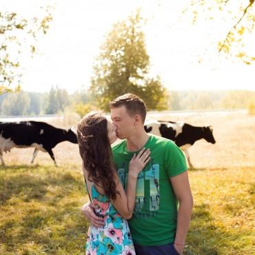 Фотография #676483, lovestory, автор: Артемий Дугин