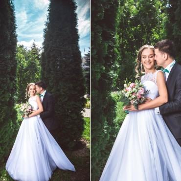 Фотография #668470, свадебная фотосъемка, автор: Артемий Дугин