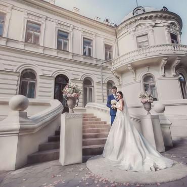 Фотография #663097, свадебная фотосъемка, автор: Марат Ахметзянов