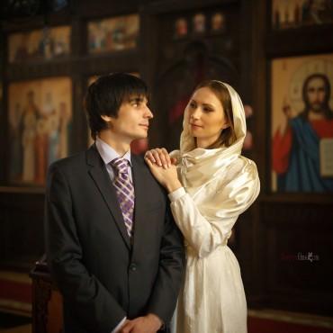 Фотография #665720, свадебная фотосъемка, автор: Дмитрий Карпов
