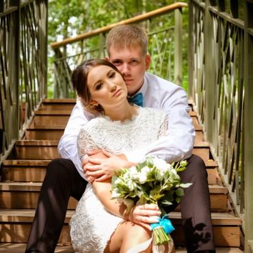 Фотография #674200, свадебная фотосъемка, автор: Дмитрий Карпов