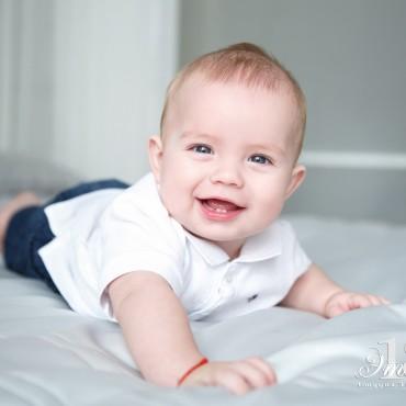 Фотография #663275, , автор: Этаж 18 