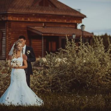 Фотография #663306, свадебная фотосъемка, автор: Эльмир Габидуллин