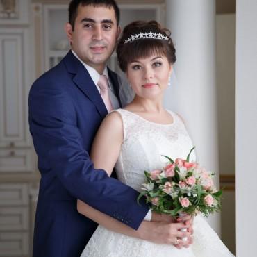 Фотография #667070, свадебная фотосъемка, автор: Ирина Андреева