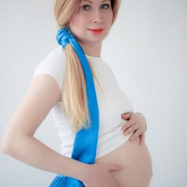 Фотография #663339, фотосъемка беременных, автор: Ирина Андреева