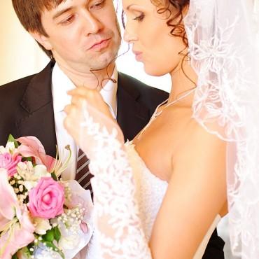 Фотография #663612, свадебная фотосъемка, автор: Алмаз Сибагатуллин