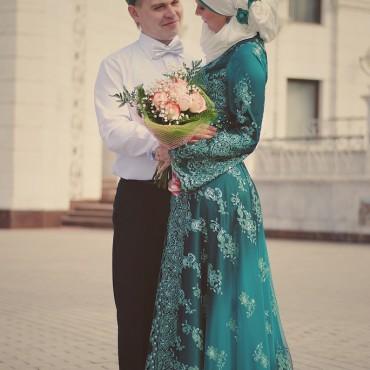 Фотография #663516, свадебная фотосъемка, автор: Алмаз Сибагатуллин