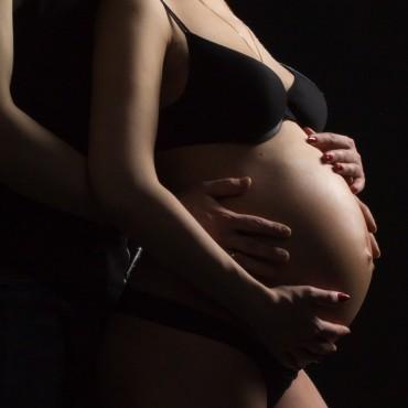 Фотография #656291, фотосъемка беременных, автор: Юлия Чернова