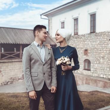 Фотография #665256, свадебная фотосъемка, автор: Дмитрий Рублев