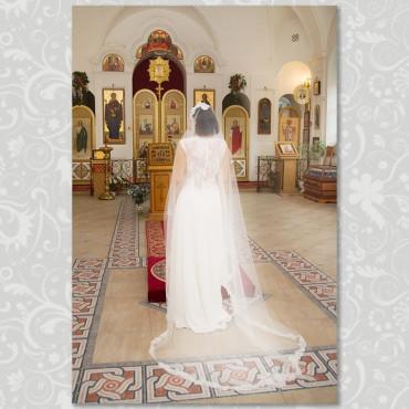 Фотография #664173, свадебная фотосъемка, автор: Юлия Рулькова