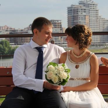 Фотография #664497, свадебная фотосъемка, автор: Елена Кузьмина