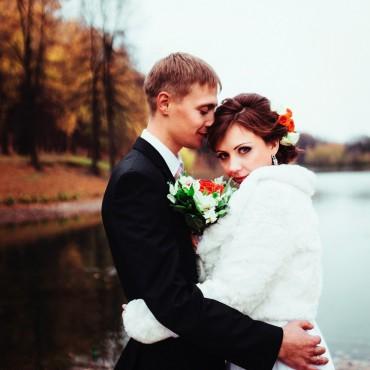 Фотография #664683, свадебная фотосъемка, автор: Марат Аркеев