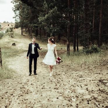 Фотография #664686, свадебная фотосъемка, автор: Марат Аркеев