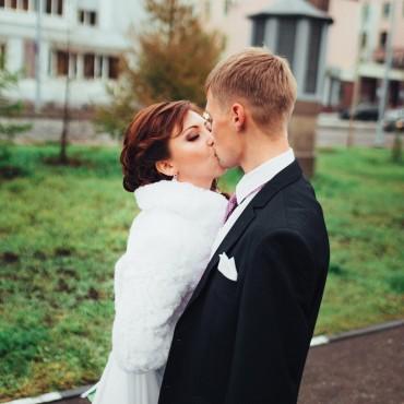 Фотография #664699, свадебная фотосъемка, автор: Марат Аркеев