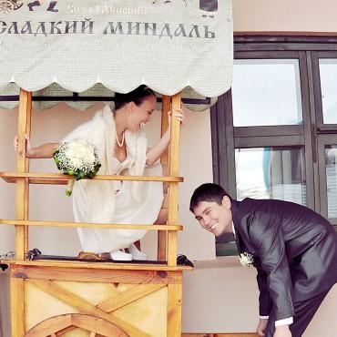 Фотография #664799, свадебная фотосъемка, автор: Любовь Устимова