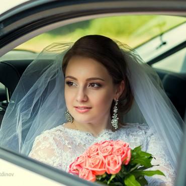 Фотография #665056, свадебная фотосъемка, автор: Альберт Шайхутдинов