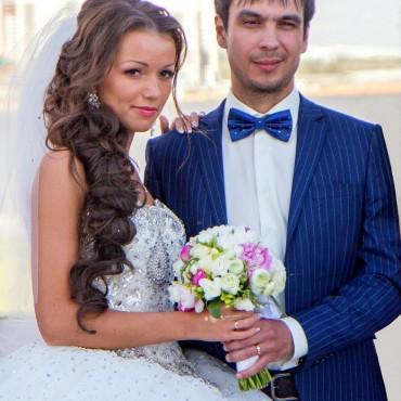 Фотография #665069, свадебная фотосъемка, автор: Альберт Шайхутдинов