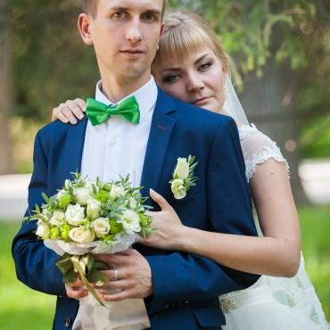 Фотография #665165, свадебная фотосъемка, автор: Артур Черепанов
