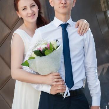 Фотография #665166, свадебная фотосъемка, автор: Артур Черепанов