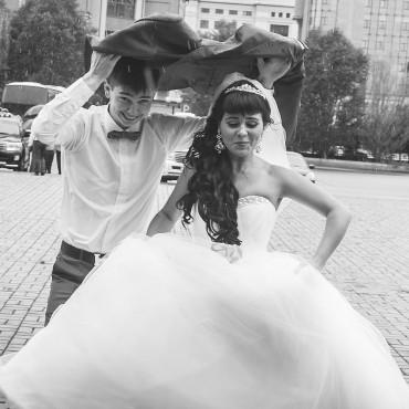 Фотография #668837, свадебная фотосъемка, автор: Алмаз Хисамиев