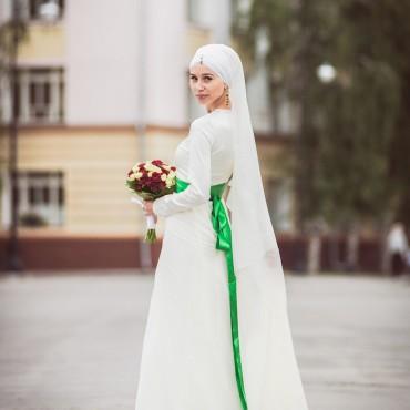 Фотография #665204, свадебная фотосъемка, автор: Алмаз Хисамиев