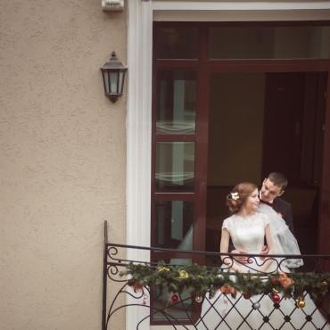 Фотография #665209, свадебная фотосъемка, автор: Алмаз Хисамиев