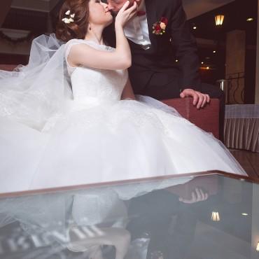 Фотография #665207, свадебная фотосъемка, автор: Алмаз Хисамиев