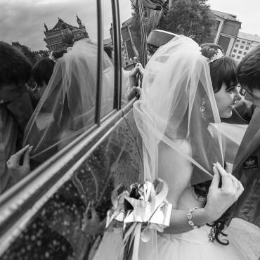 Фотография #668842, свадебная фотосъемка, автор: Алмаз Хисамиев