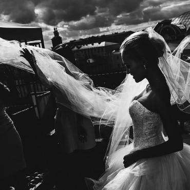 Фотография #665222, свадебная фотосъемка, автор: Олег Самойлов
