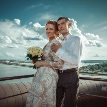 Фотография #665274, свадебная фотосъемка, автор: Артур Стычев