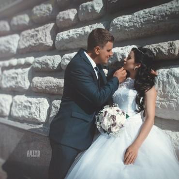 Фотография #665277, свадебная фотосъемка, автор: Артур Стычев