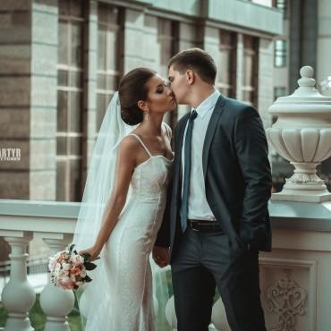 Фотография #665266, свадебная фотосъемка, автор: Артур Стычев