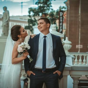 Фотография #665260, свадебная фотосъемка, автор: Артур Стычев