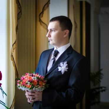 Фотография #665979, свадебная фотосъемка, автор: Ирина Ярцева