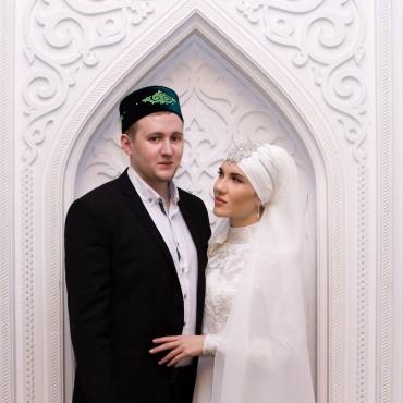 Фотография #666842, свадебная фотосъемка, автор: Юлия Полякова