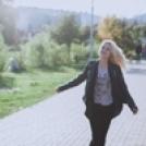 Алия Бариева