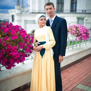 Фотография #666535, свадебная фотосъемка, автор: Лиана Мухаметгалеева