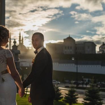 Фотография #666638, свадебная фотосъемка, автор: Александр Кудрявцев