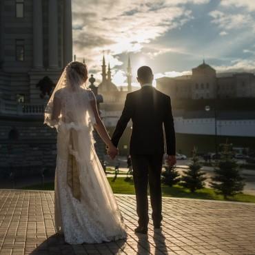 Фотография #666634, свадебная фотосъемка, автор: Александр Кудрявцев