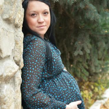 Фотография #666929, фотосъемка беременных, автор: Анна Меркулова