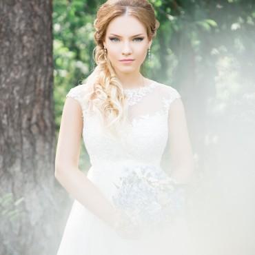 Фотография #663784, свадебная фотосъемка, автор: Резеда Магизова