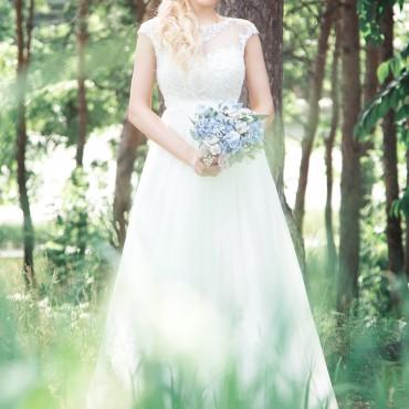 Фотография #664892, свадебная фотосъемка, автор: Резеда Магизова