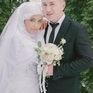 Фотография #667760, свадебная фотосъемка, автор: Гулина Шайхразиева