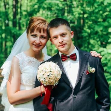 Фотография #652445, свадебная фотосъемка, автор: Гулина Шайхразиева