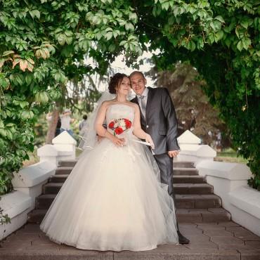 Фотография #668328, свадебная фотосъемка, автор: Денис Бунтуков