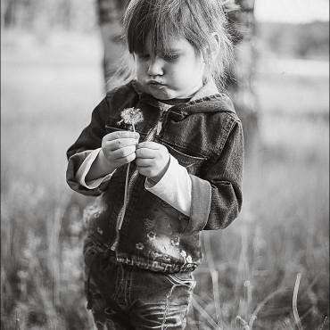 Фотография #668359, детская фотосъемка, автор: Денис Бунтуков