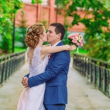 Фотография #668322, свадебная фотосъемка, автор: Денис Бунтуков