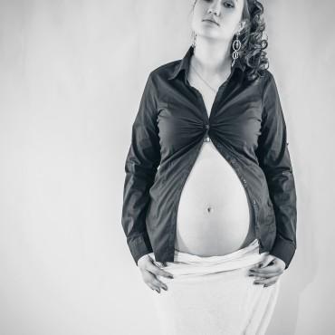 Фотография #668433, фотосъемка беременных, автор: Денис Бунтуков